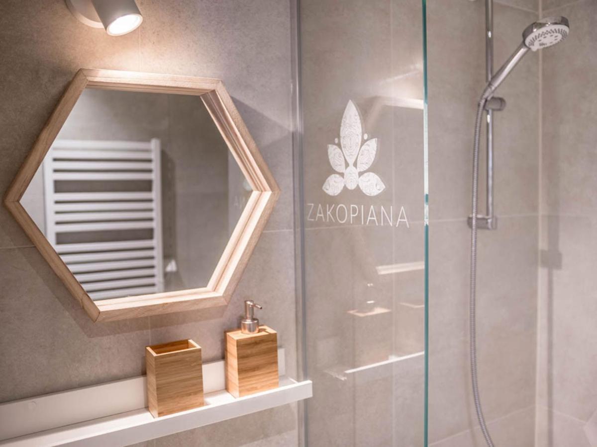 Zakopiana Διαμέρισμα Ζακοπάνε Εξωτερικό φωτογραφία